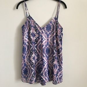 Rascal Romper - Kaleidoscope
